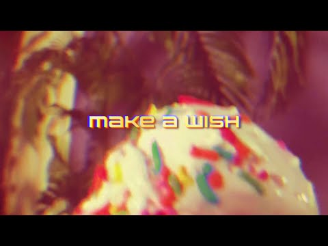 Profilový obrázek - Make A Wish (Birthday Song) (English Version)