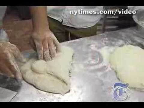 Profilový obrázek - Making No-Knead Bread