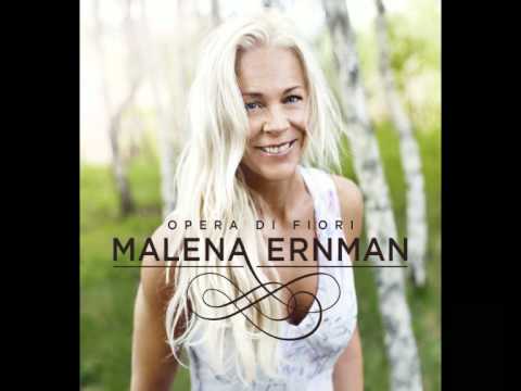 Profilový obrázek - Malena Ernman - I det fria
