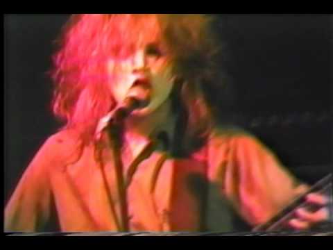 Profilový obrázek - Malfunkshun - The Words of Love - 1983/84 Live - the Metropolis