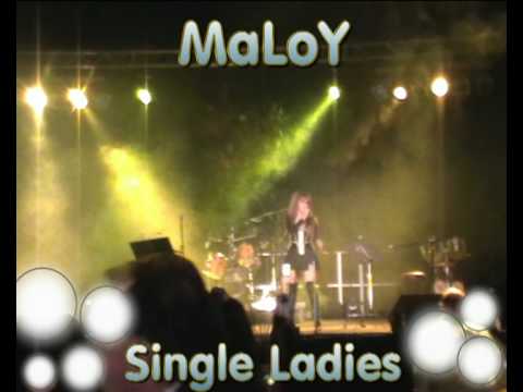 Profilový obrázek - MaLoY Lozanes - - Single Ladies - - Filipina singer in GERMANY