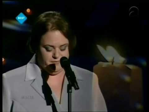 Profilový obrázek - Malta's Entry - Eurovision 1998