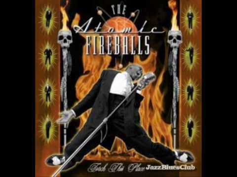 Profilový obrázek - Man with the hex (Man with the power) - The Atomic Fireballs w/ lyrics