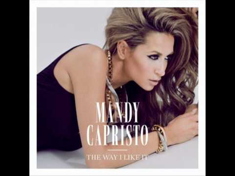 Profilový obrázek - Mandy Capristo - The Way I Like It