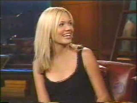 Profilový obrázek - Mandy Moore - [Aug-2000] - interview