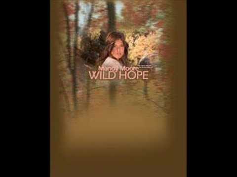 Profilový obrázek - Mandy Moore - Wild Hope