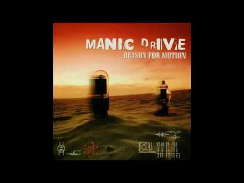 Profilový obrázek - Manic Drive - Nebulous