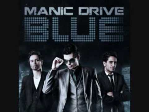 Profilový obrázek - Manic Drive-Walls [lyrics]