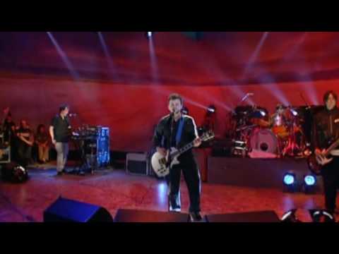 Profilový obrázek - Manic Street Preachers - If You Tolerate This Your Children Will Be Next (Jools Holland '98)