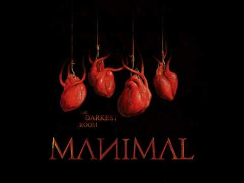 Profilový obrázek - MANIMAL - The Darkest Room (album medley)