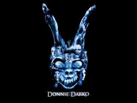 Profilový obrázek - Manipulated Living - Donnie Darko