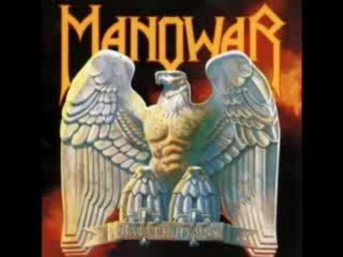 Profilový obrázek - ManOwaR - Battle Hymn