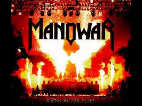 Profilový obrázek - Manowar - The Gods Made Heavy Metal - Live