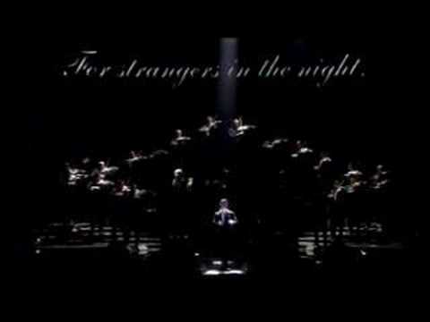 Profilový obrázek - Marc Almond - Strangers In The Night