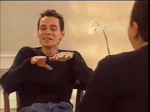 Profilový obrázek - Marc Anthony interview with Mike Robles@www,MikeRobles.com