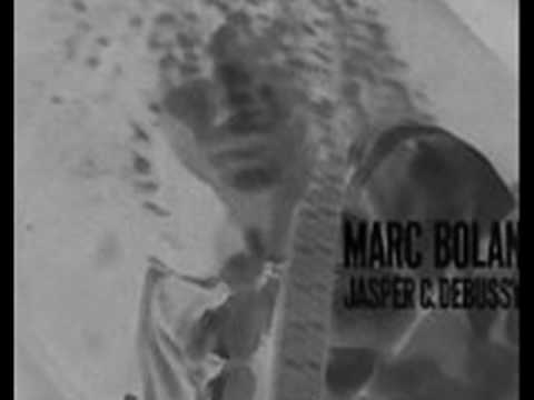 Profilový obrázek - Marc Bolan * Ain't That a Shame