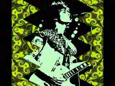 Profilový obrázek - Marc Bolan - Alligator Man [Demo]