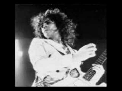 Profilový obrázek - Marc Bolan And T.Rex - Midnight