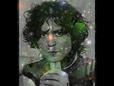 Profilový obrázek - Marc Bolan - Galaxy [Acoustic]