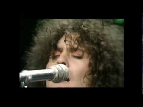 Profilový obrázek - Marc Bolan - I Love 1972 (T.Rex)