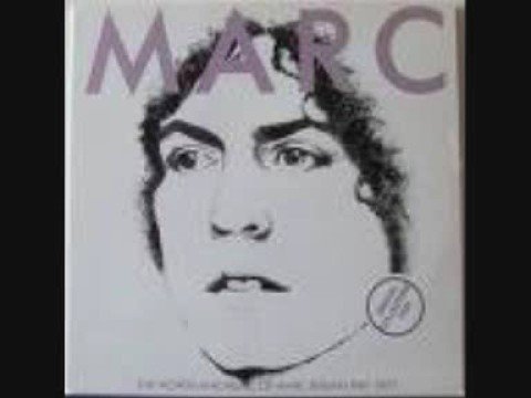 Profilový obrázek - Marc Bolan-Solid Gold Easy Action.