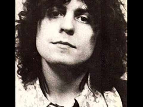 Profilový obrázek - Marc Bolan T. Rex - THUNDERWING The Celebration 30th Anniversary Edition.