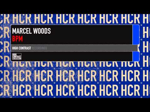 Profilový obrázek - Marcel Woods - BPM (Original Mix)
