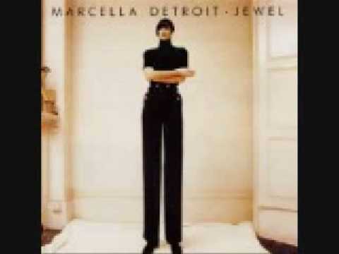 Profilový obrázek - MARCELLA DETROIT THE ART OF MELANCHOLY DEL CD DE 1994 JEWEL