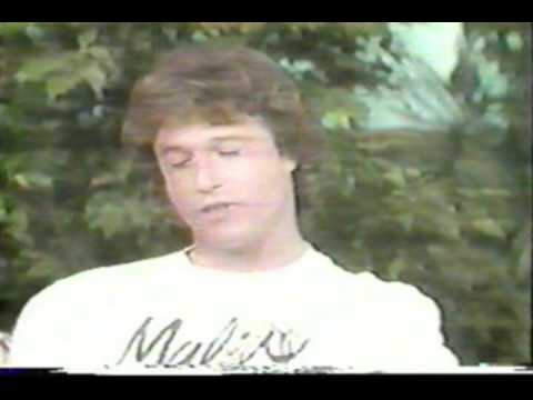 Profilový obrázek - March '88 Death of Andy Gibb