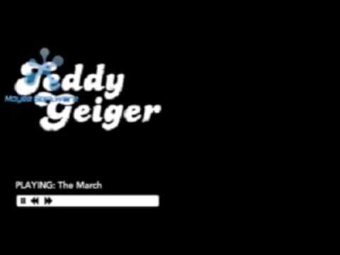 Profilový obrázek - MARCH - TEDDY GEIGER [ HIGH QUALITY ]