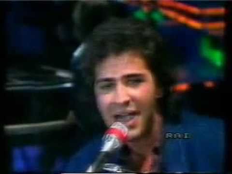 Profilový obrázek - Marco Armani - Uno sull`altro - Video Sanremo 1986