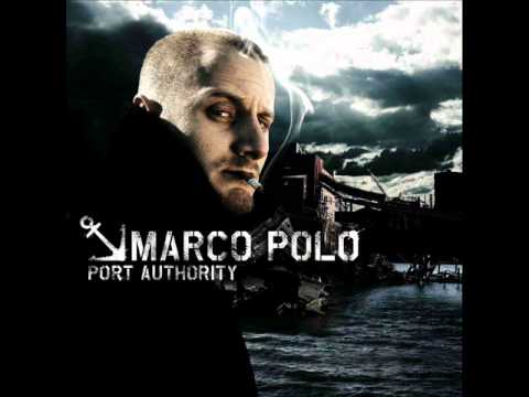 Profilový obrázek - Marco Polo & J*Davey - Relax