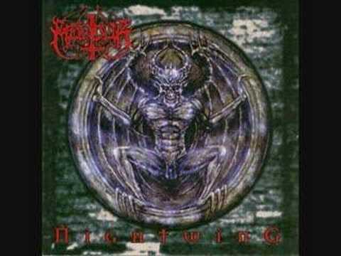 Profilový obrázek - Marduk - Dreams of Blood and Iron