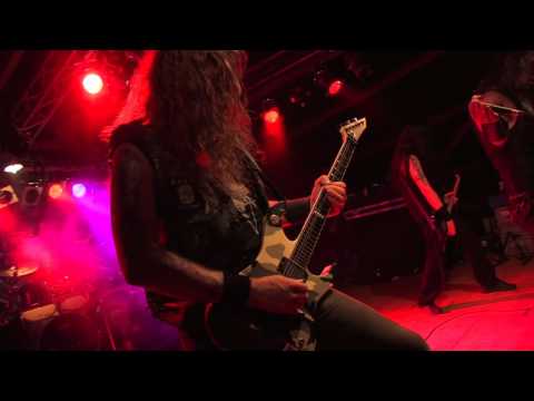 Profilový obrázek - Marduk - Live at Meh Suff Metalfestival 2011.