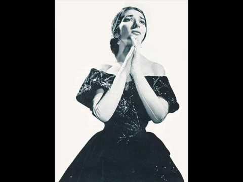 Profilový obrázek - Maria Callas Franco Soprano Opera '77