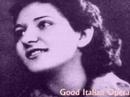 Profilový obrázek - Maria Callas: Good Italian Opera (A Masterclass)