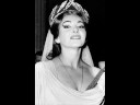 Profilový obrázek - Maria Callas M. Del Monaco Aida: Pur ti riveggo - 1951  (2)