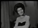 Profilový obrázek - Maria Callas sings Carmen "Seguedille" in Hamburg 1962