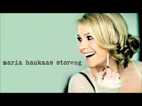 Profilový obrázek - Maria Haukaas Storeng - Too Taboo (HD)