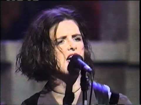 Profilový obrázek - Maria McKee - My Lonely Sad Eyes live