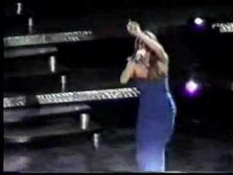 Profilový obrázek - Mariah Carey  "Can't Take That Away" Live in 2000 Toronto