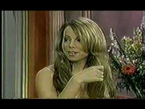 Profilový obrázek - Mariah Carey Interview @ The Rosie O'Donnell Show '97