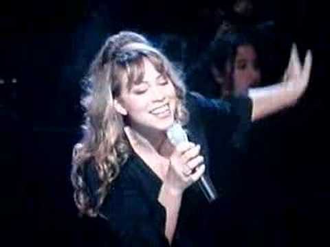 Profilový obrázek - Mariah Carey live "Make it Happen" Madison Square Garden