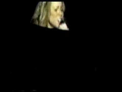 Profilový obrázek - Mariah Carey with "X-Girlfriend" live at MSG 2000