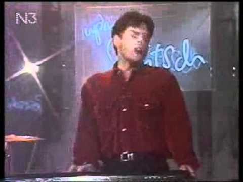 Profilový obrázek - Marian Gold - And I Wonder (German TV: N3)