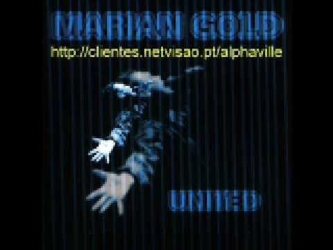 Profilový obrázek - Marian Gold - United - Say it ain't so, Joe