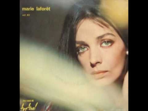 Profilový obrázek - Marie Laforêt / Et si je t'aime (Sunday Mornin') (1968)