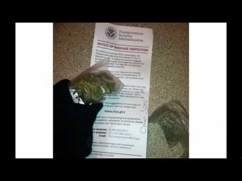 Profilový obrázek - Marijuana Note from TSA to Rapper Freddie Gibbs