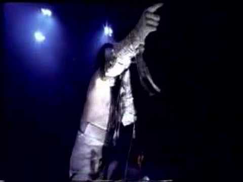 Profilový obrázek - Marilyn Manson-Angel With the Scabbed Wings