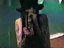 Profilový obrázek - Marilyn Manson Dope Hat live in Austin 1995
